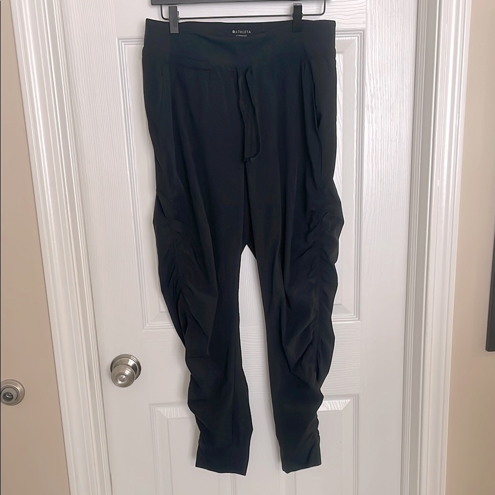 Athleta Attitude Pants